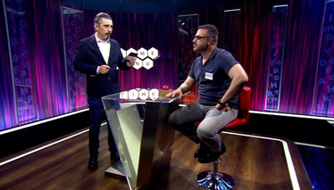 "Nesi var bu merminin?"