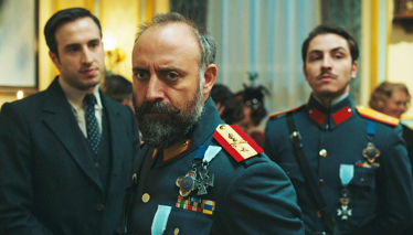 Vatanım Sensin 53. Bölüm