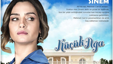 Küçük Ağa karakterleri