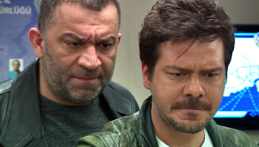 Arka Sokaklar 479. Bölüm'den İlk Kareler!