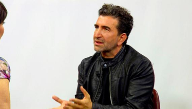 "Hep bulmacada çıkmak isterdim"