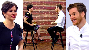 "Sırtımdan kanların boşaldığı anları hatırlıyorum"