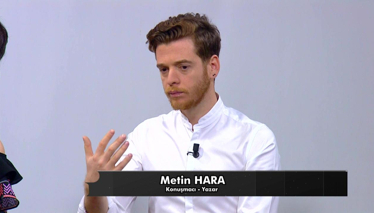 Bana Baştan Anlat 26. Bölüm Foto Galeri