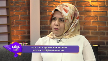 Sağlık Saati 11. Bölüm Foto Galeri