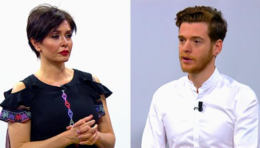 Bana Baştan Anlat 26. Bölüm