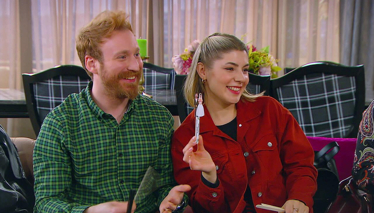 Havuç'un planı suya düştü!