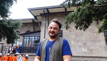 Bizim Ora: Ankara Foto Galeri