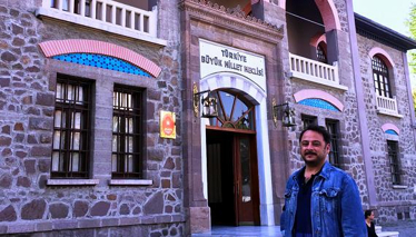 Bizim Ora: Ankara Fragman