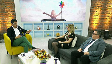 Sağlık Saati 12. Bölüm Foto Galeri