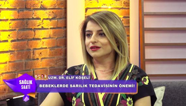 Bebeklerde sarılık tedavisinin önemi nedir?