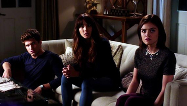 Pretty Little Liars 7. Sezon - Fragmanı