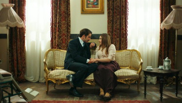 Vatanım Sensin 54. Bölüm