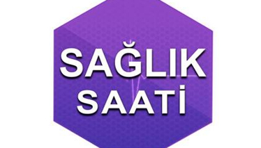 Sağlık Saati Fragmanı