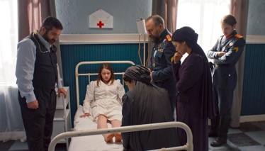 Hilal yeniden yürüyebilecek mi?