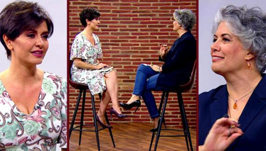 Bana Baştan Anlat 27. Bölüm