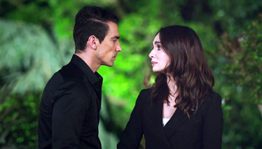 Ferhat, bebeğinin cinsiyetini öğreniyor!