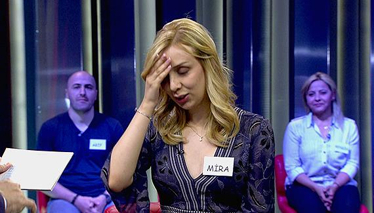 "İnsan kaybedecekse böyle kaybetsin"