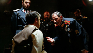 Vatanım Sensin 55. Bölüm Fotoğrafları