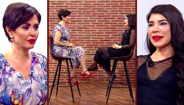 "Genetik olarak benden çıkmış olamazsın"