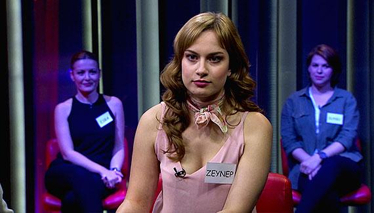 Şunu bir durdurun artık!