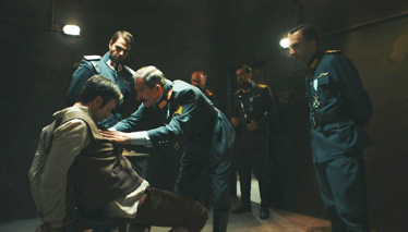 Vatanım Sensin 55. Bölüm