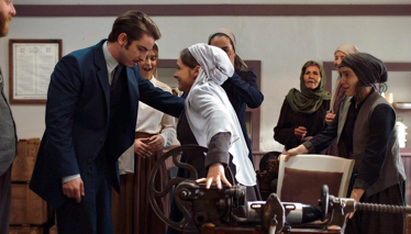 Engelleri aşan Hilal, herkesi ağlattı!