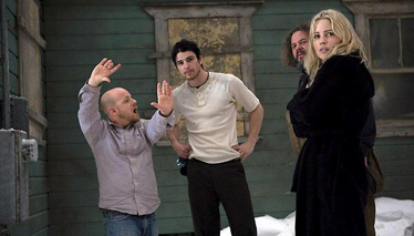 30 GÜN GECE - Fragman