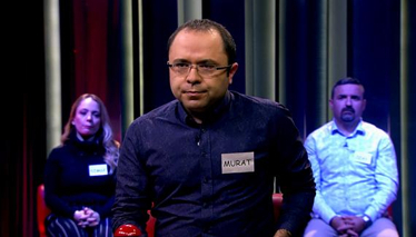 Bu bir söz dizisi...