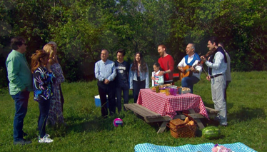 Çocuklar Duymasın'da Anneler Günü Sürprizi!