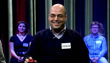 İtalyanca kökenli bir sözcük!