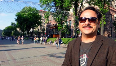 Çok Gezenti  Kiev Fragman