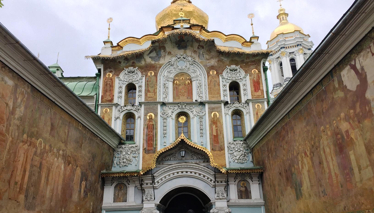 UKRAYNA - Kiev Foto Galeri