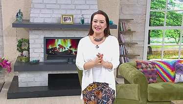 Ezgi Sertel'le Kadınlar Bilir 155. Bölüm - 14.05.2018