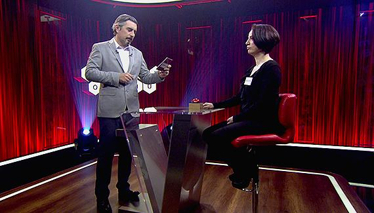 "Böyle insanlara ne denir?"