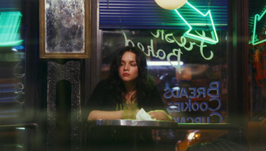 Benim Aşk Pastam (My Blueberry Nights)