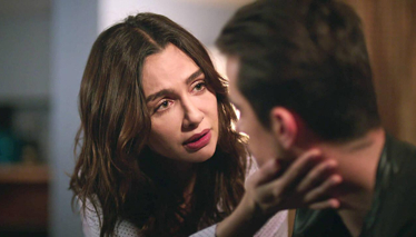 Ne olur bırakma bizi!