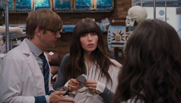 BİR GARİP EMANUEL - Fragman