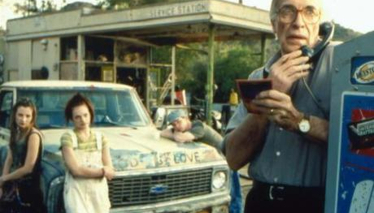 Bir Yol Hikayesi (The Joyriders)