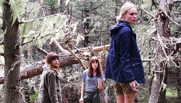 BÜYÜLÜ KAYA - Fragman