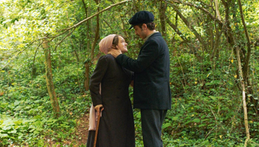 Vatanım Sensin 56. Bölümden İlk Kareler!