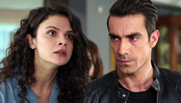 Ferhat'a, kız kardeşinden tokat gibi sözler!