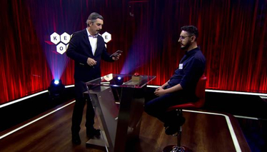 "Aşırı istekten de öte..."