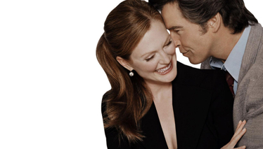 CAZİBE KANUNLARI - Fragman