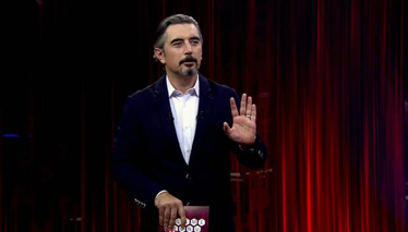 Kelime Oyunu 283. Bölüm - 15.05.2018