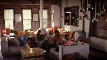 Pretty Little Liars 7. Sezon 3. Bölüm - Fragmanı