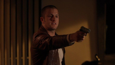 DALLAS 362 - Fragman