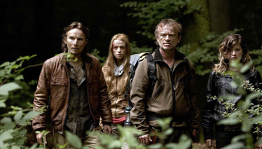 Dehşetin Soluğu (Humains)