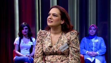 "Bilmem ki, öyle mi?"