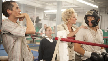 DÖVÜŞÇÜ - Fragman