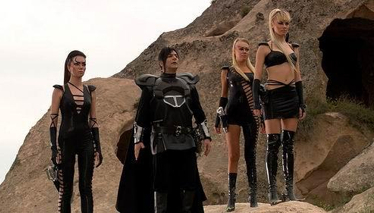 Dünyayı Kurtaran Adamın Oğlu - Fragman